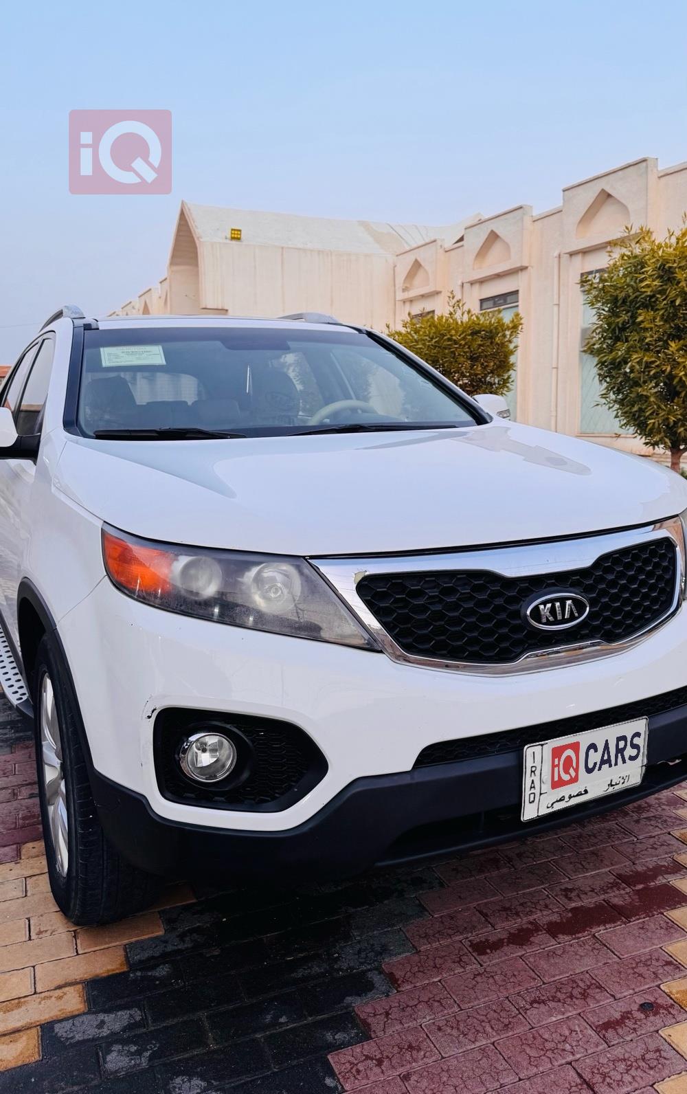 كيا سورينتو